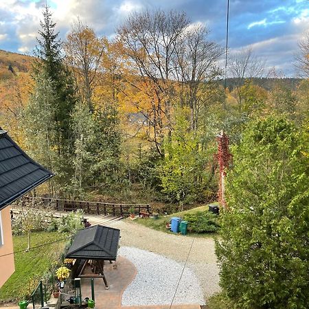Montana Hotel Sucevita Buitenkant foto